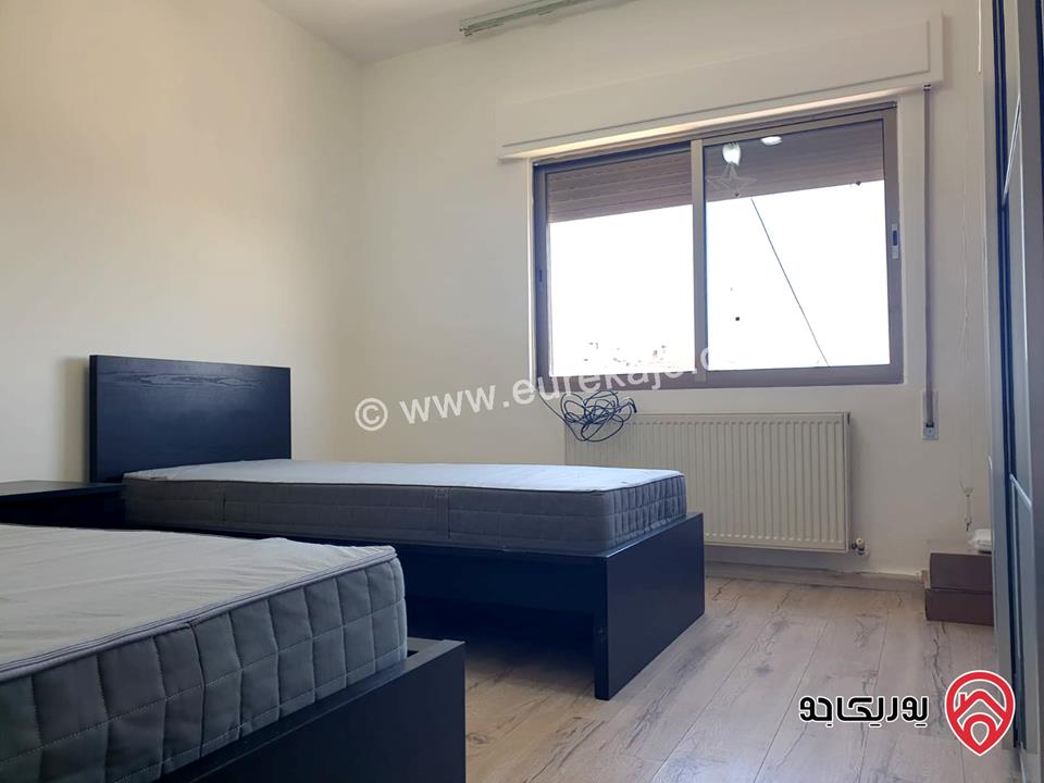 شقة فخمة مساحة 210م مفروشة للإيجار السنوي في عمان - عبدون