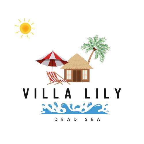 LILY’s VILLA - Dead Sea