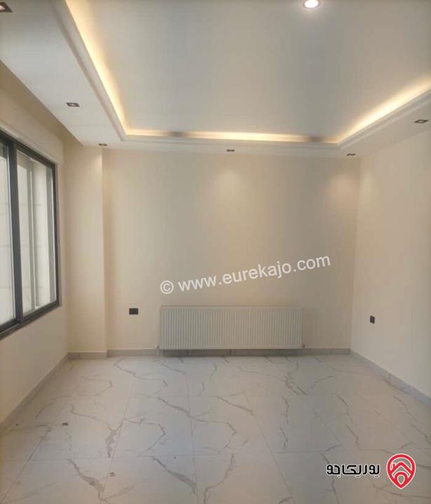 شقة طابق اول ام تسكن مساحة 210م للايجار في عمان - دابوق