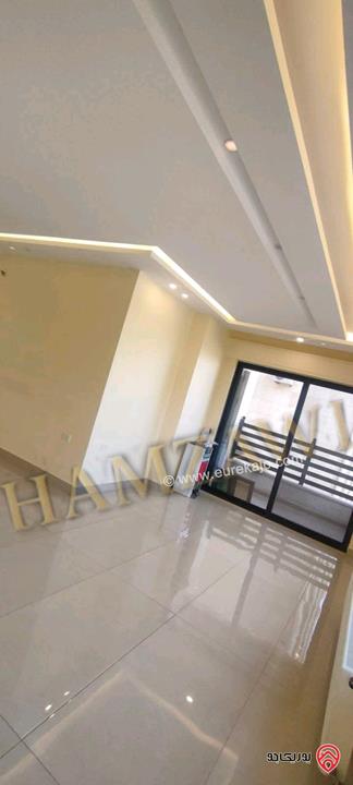 شقة فاخرة طابق رابع مساحة 160م للايجار في عمان - ربوة عبدون 