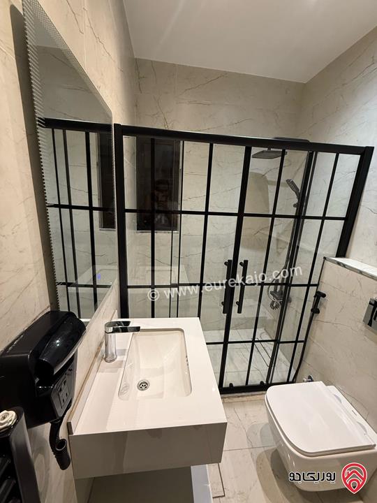 Fully Renovated Apartment 200 Sqm For Sale in Amman - Um Uthayna