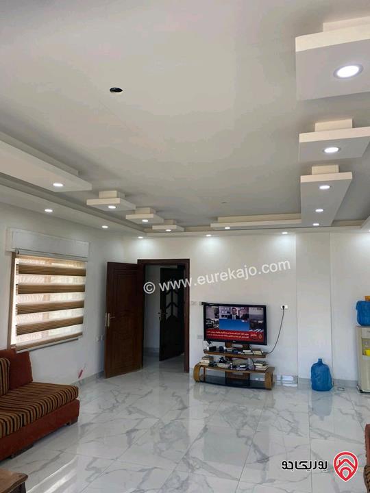 منزل مستقل مساحة 435م على أرض 539م للبيع في عمان - بدر الجديدة