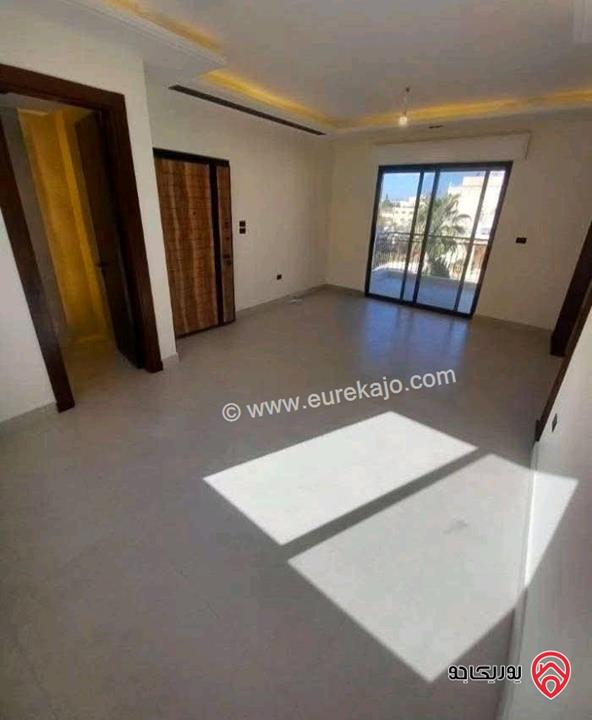 شقة طابقية مساحة 170م للايجار في عمان - ضاحية الامير راشد