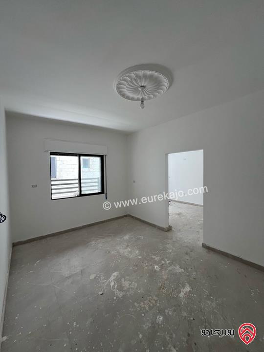 شقق مساحات 77م / 90م / 140م للبيع في عمان - جبل الزهور فقط ب 38000 الف