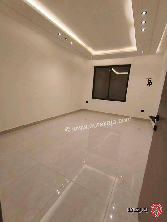 شقة فارغة طابق أول مساحة 160م للايجار في عمان - البنيات 