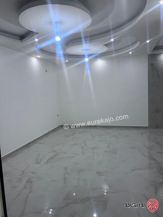 شقق مساحة 165م طوابق مختلفة للبيع في عمان - طبربور 