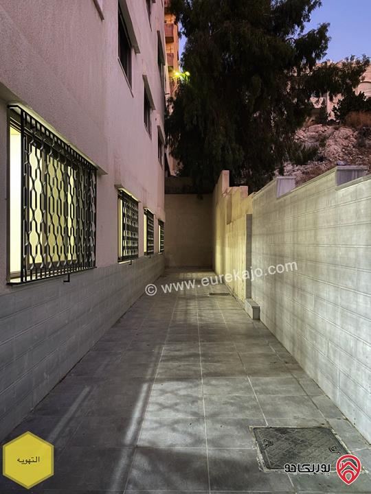 إسكانات العمري شقق بماسحات واسعة ومميزة 170-180م للبيع في الزرقاء الجديدة