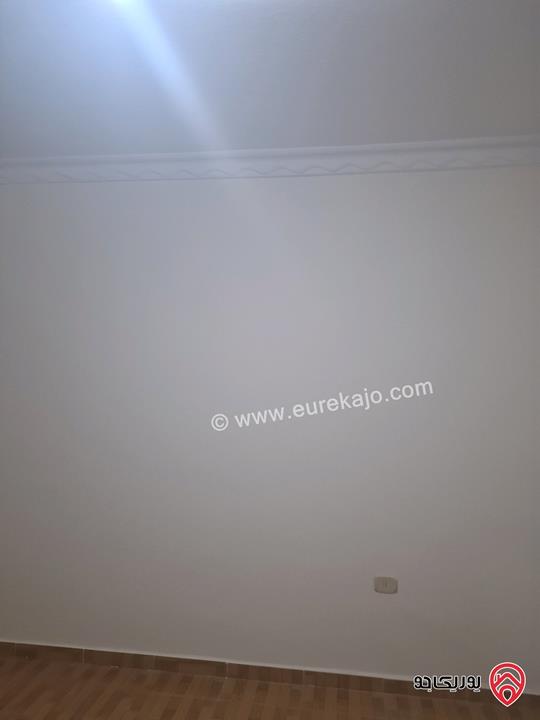 شقة ارضية مساحة 150م مع ترس وكراج خاص 30م للبيع في عمان - ضاحية الاقصى