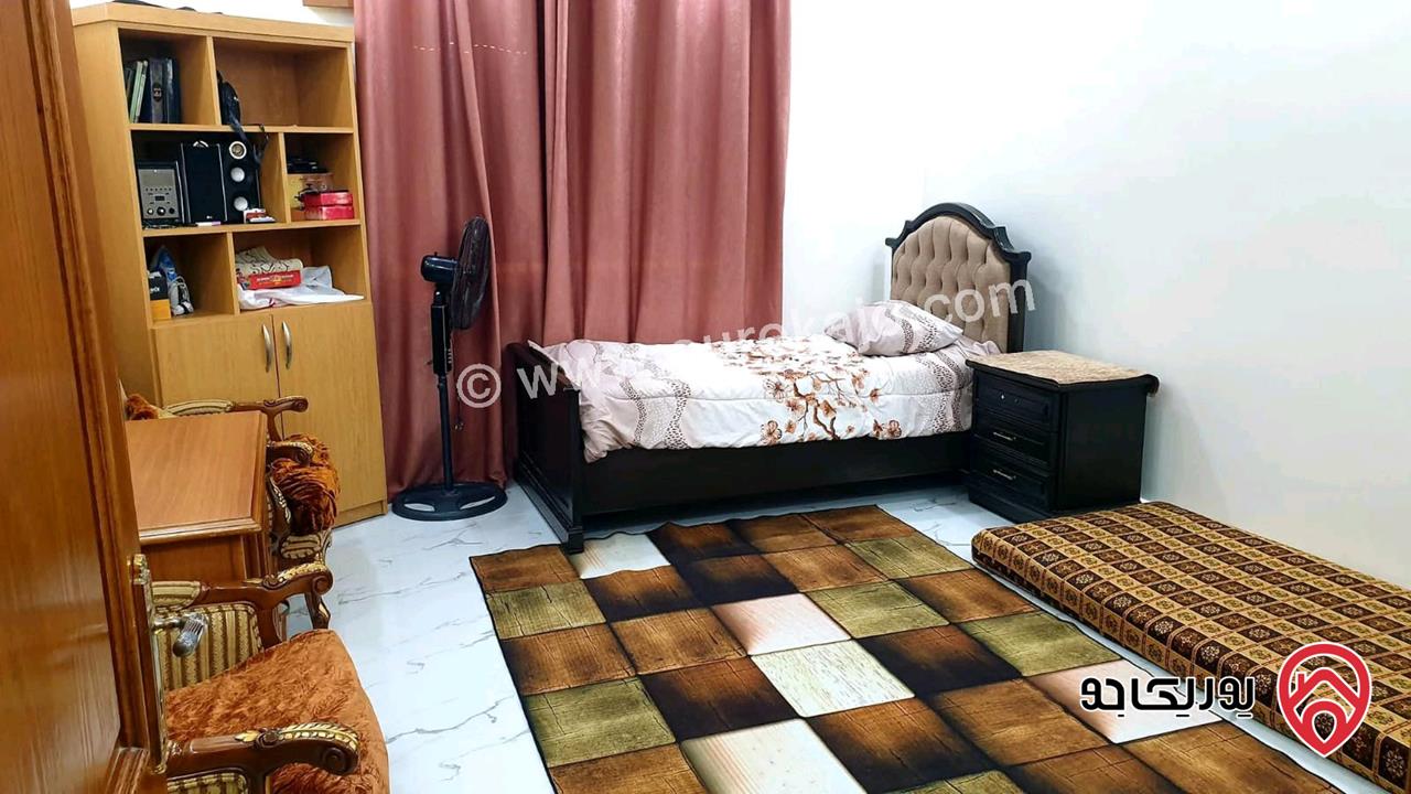 بيت مستقل مساحة 620م على أرض 581م للبيع في عمان - طبربور عين رباط