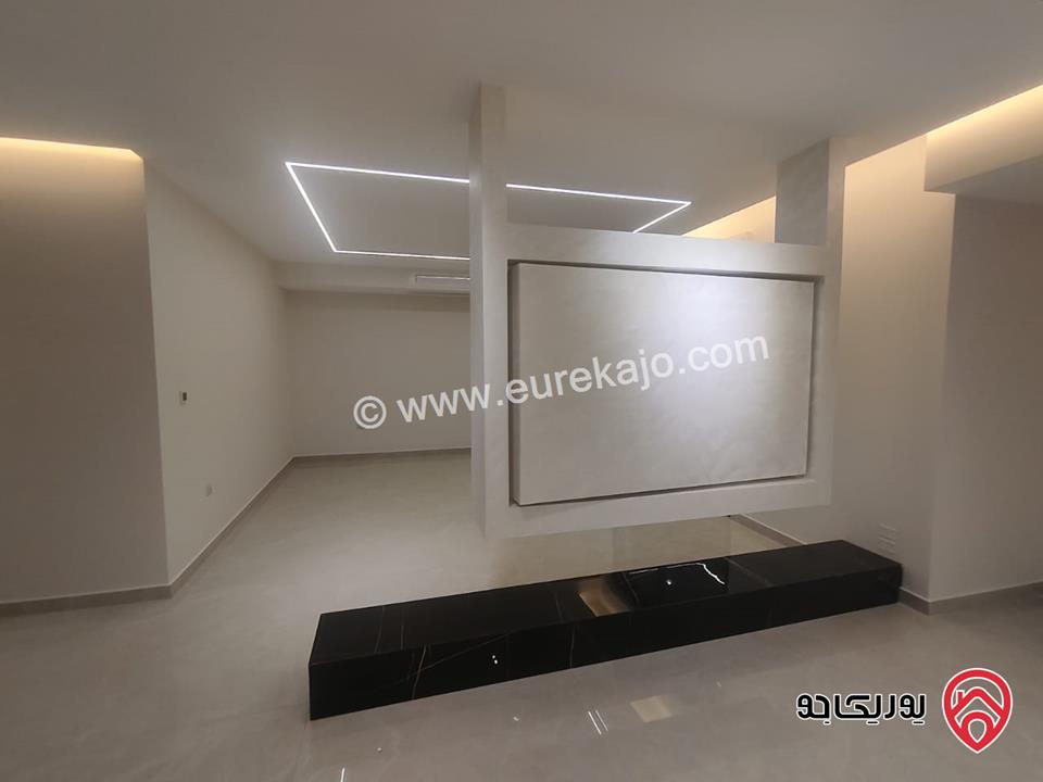 شقق مساحة 205م للبيع في عمان - ام اذينة