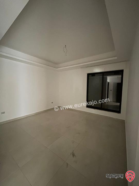 شقة طابق ثالث مساحة 120م للبيع في عمان - السابع