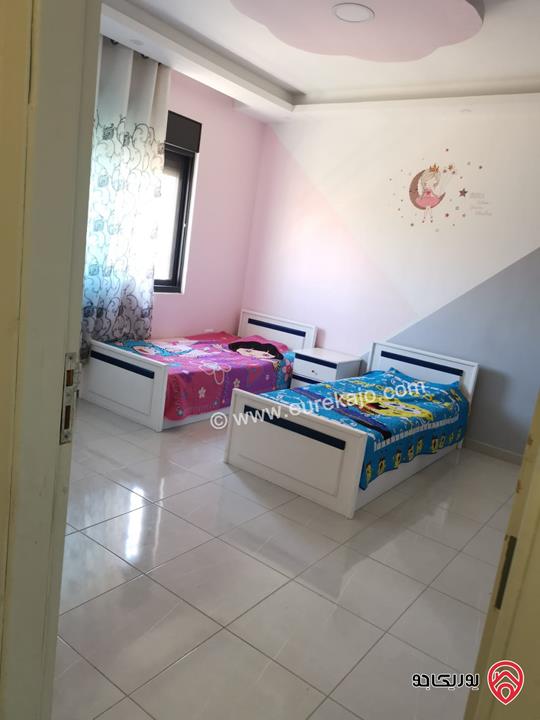 بيت مستقل مساحة 485م على أرض 300م للبيع في عمان - جاوا  