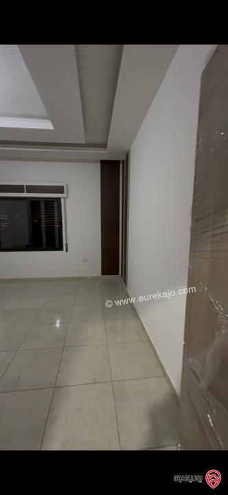 شقة طابق ارضي مساحة 120م للبيع في عمان - ابو علندا