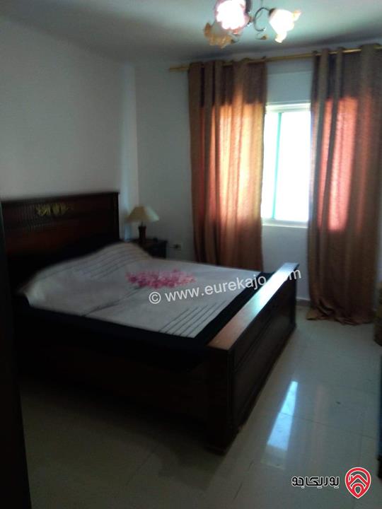 ستوديو مفروش 42م للايجار في عمان - الشميساني