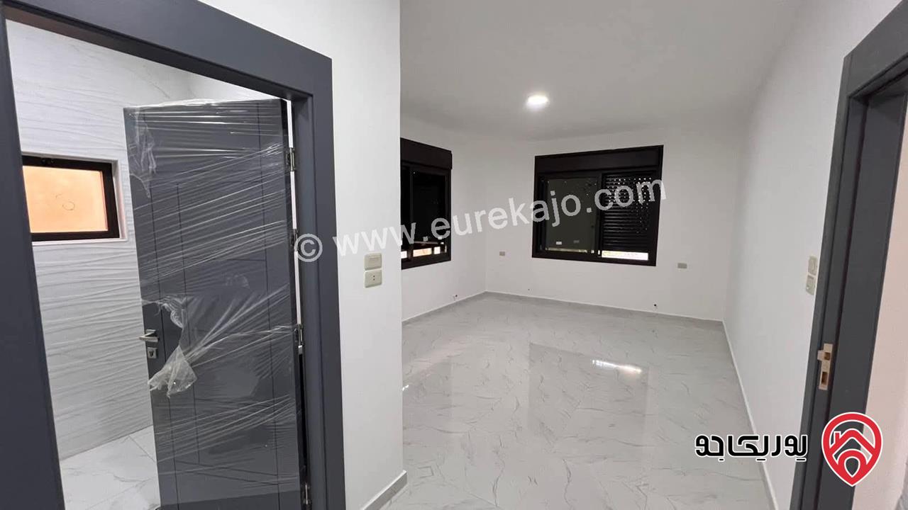 فيلا مستقلة فاخرة مساحة 340م على أرض 500م للبيع جديدة لم تسكن في عمان - ناعور