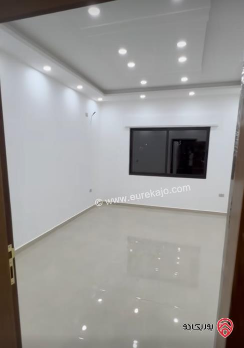 شقق طوابق مختلفة مساحة 138م للبيع في البنيات 