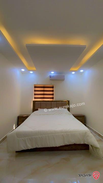 شاليه مساحة الأرض 624م ومساحة البناء 150م للبيع في البحر الميت