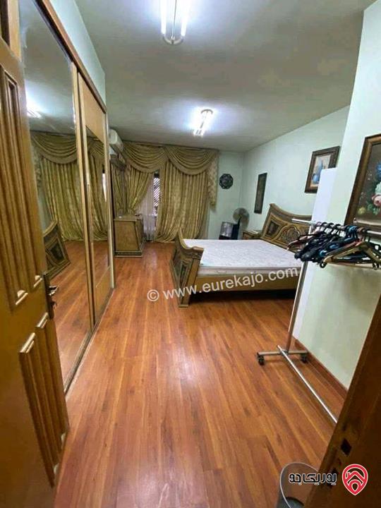 فيلا مساحة 333م على أرض 500م للبيع في عمان - الرابية