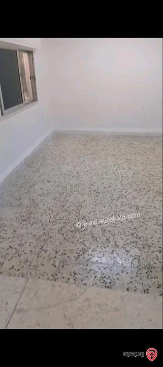 شقة طابق ثاني مساحة 90م للايجار في عمان - التطوير الحضري ماركا