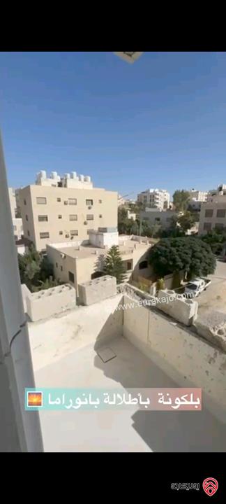 شقق للبيع في عمان - شفا بدران تحتاج إلى تشطيبات نهائية فقط ب49 الف