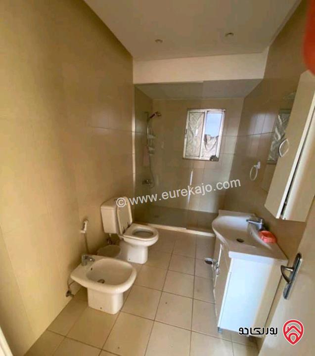 شقة مساحة 135م طابق ثاني للايجار في عمان - الدوار السابع 