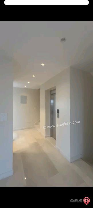 فيلا مساحة 530م على أرض 480م للبيع في عمان - دابوق