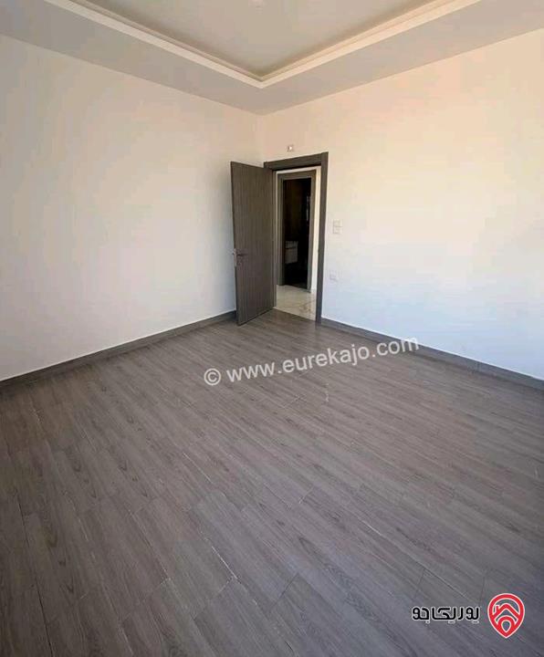شقة فارغة طابق ثاني مساحة 170م للايجار لم تسكن في عمان - خلدا 