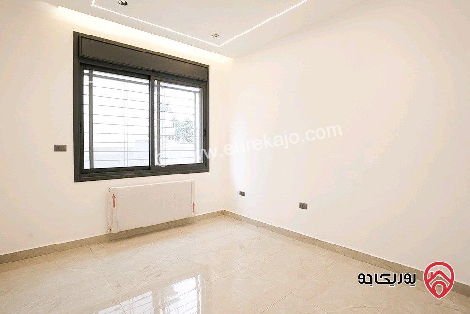 شقق مساحة 86م / 113م / 136م / 138م للبيع في عمان - ام السماق