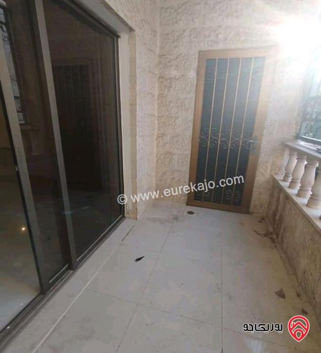 شقة طابق أول مساحة 164م للبيع في عمان - طبربور