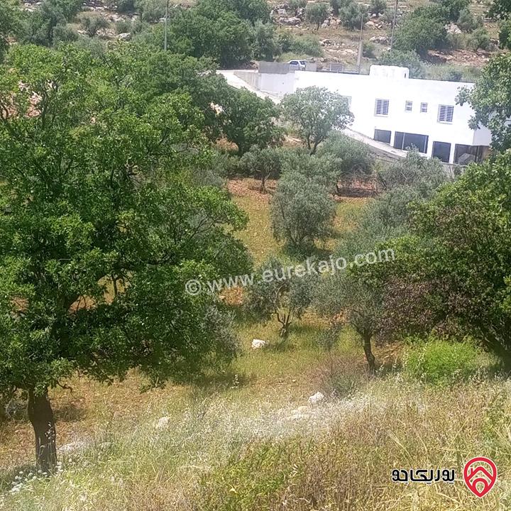 قطع أراضي من 700م - 2600م للبيع في عمان - بدر الجديده