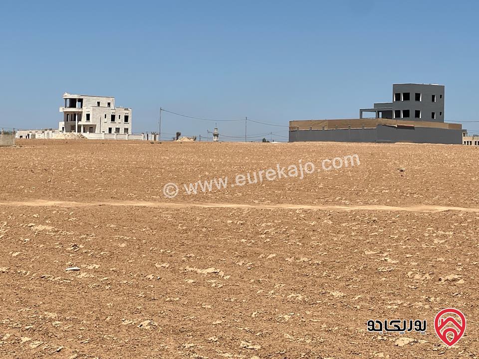 قطعة ارض مساحة500م للبيع في الجيزة الحجرة من المالك مباشرة بالقرب من متصرفية الجيزة و الحجرة مول منطقة فلل استثمارية سكن ج مدفوع العوائد 