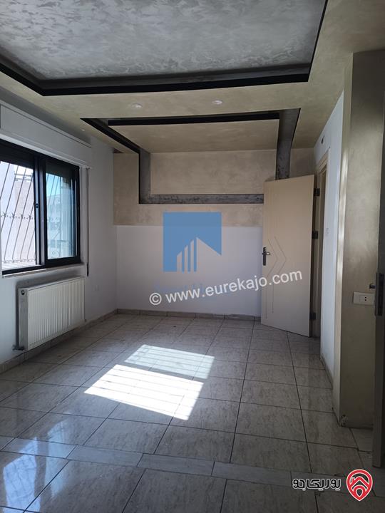 شقة مميزة للبيع في عمان - أم السماق مقابل روان كيك طابق ثالث 120م تشطيب سوبر ديلوكس بسعر مغري