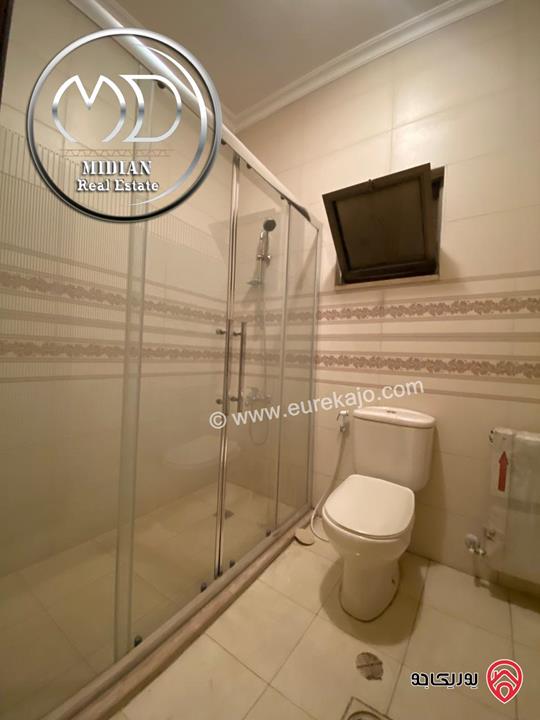 شقق جديدة مساحة 175م  سوبر ديلوكس اطلالة جميلة للبيع في عمان - دير غبار بسعر مميز جداً