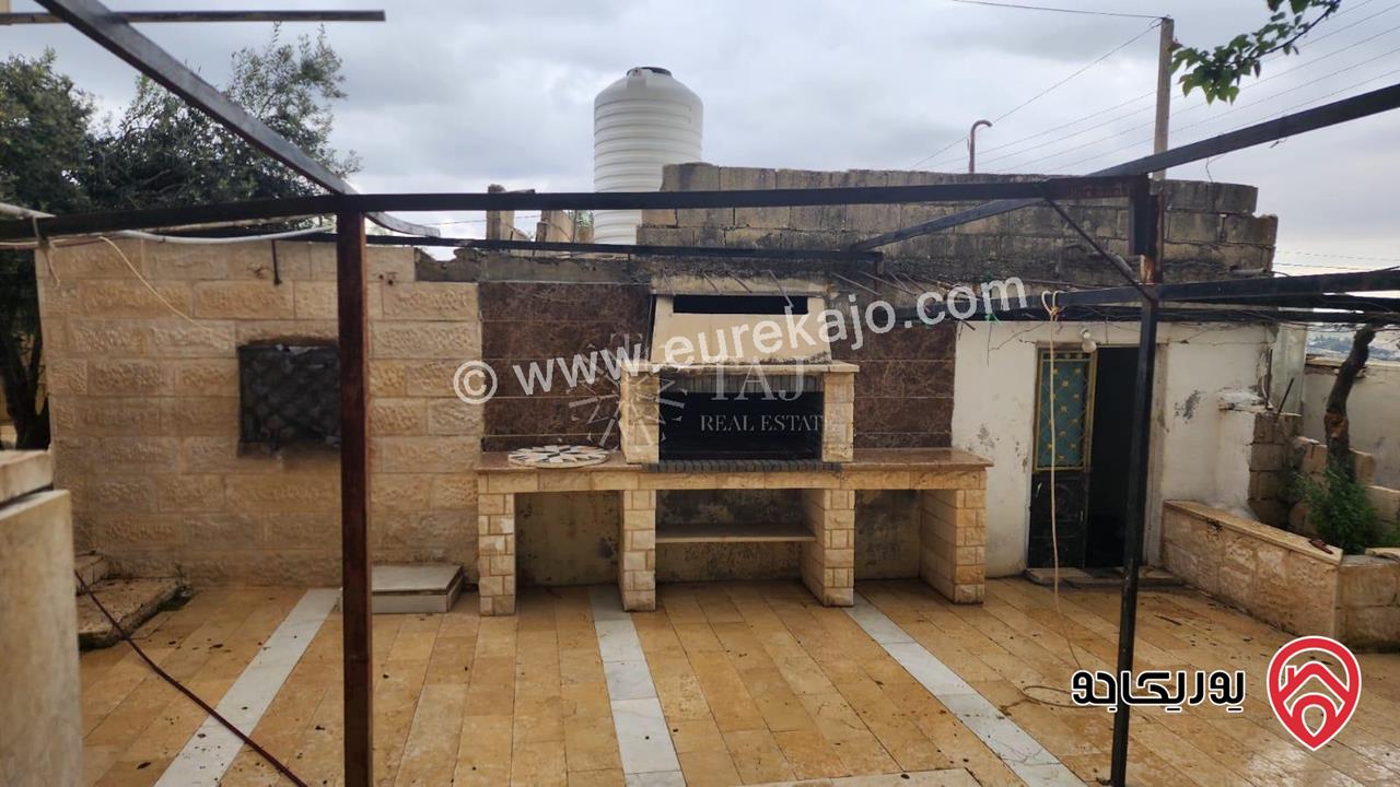 فيلا فاخرة مساحة 600م على أرض 1113م للبيع في عمان - ناعور