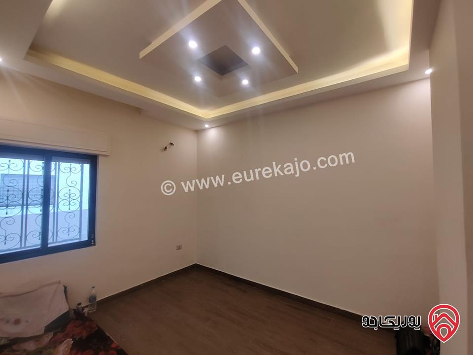 شقق مساحة 140م للبيع في عمان - البيادر قرب النادي الأهلي