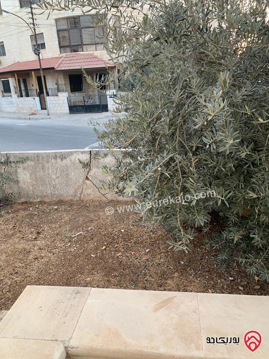 شقة مساحة 100م للايجار في عمان - مرج الحمام اسكان الضباط 