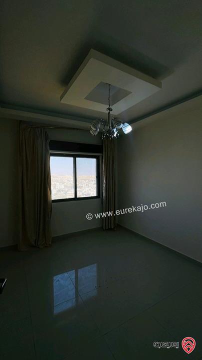 شقق طابق ثالث وثاني مساحة 100م للبيع في عمان - شفا بدران