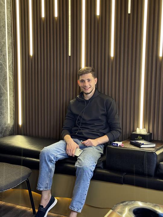 عبدالرحمن العسالي