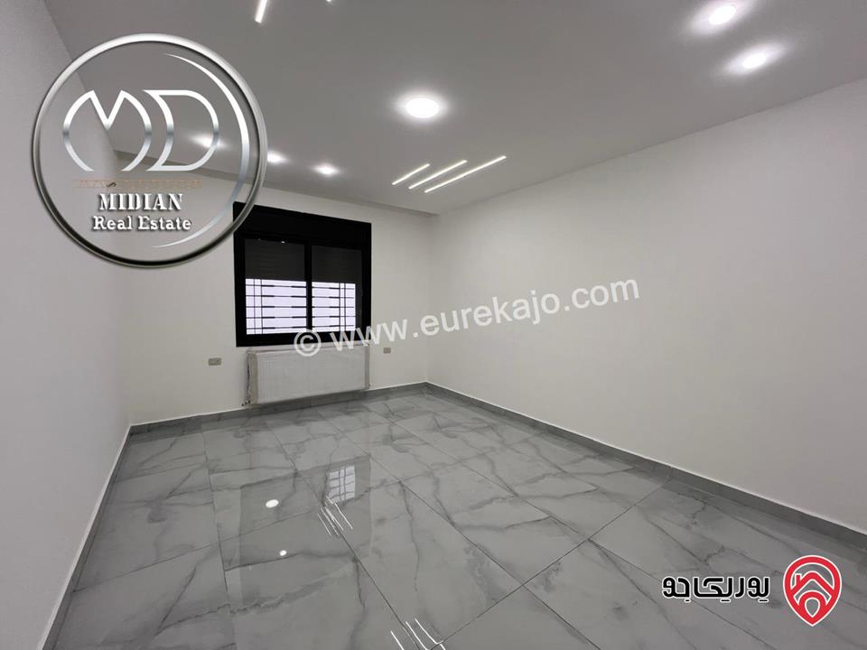 شقق جديدة للبيع في عمان - ضاحية الرشيد مساحات 170م & 210م تشطيبات و ديكورات عصرية فاخرة اطلالة رائعة و بأسعار مميزة