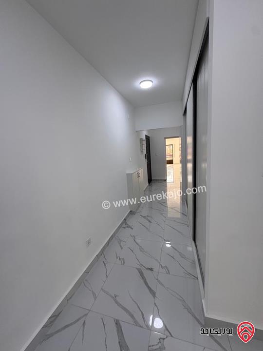 شقة طابق اول مساحة 180م للايجار في عمان - الصويفية 