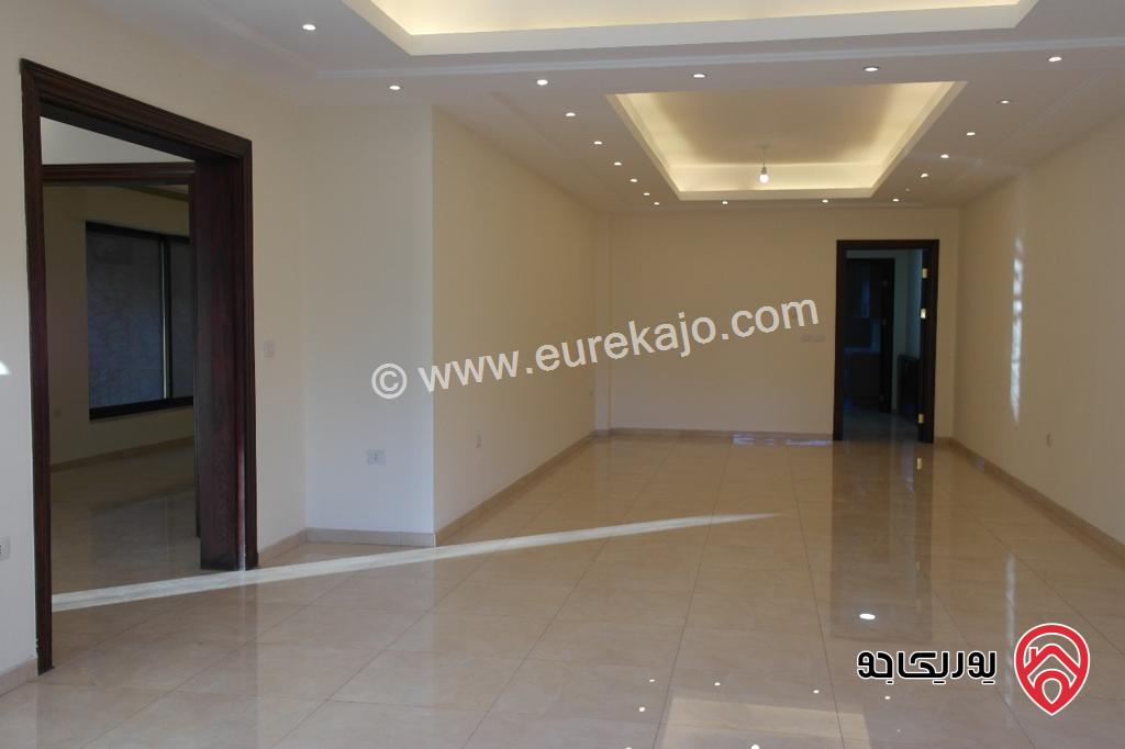 فيلا فارغة مساحة 650م على أرض 400م للايجار في عمان - عبدون