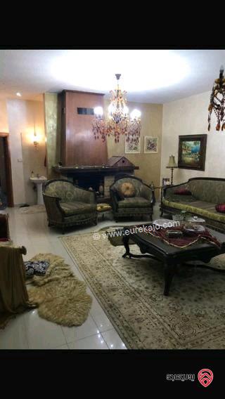 فيلا مساحة 600م للبيع في عمان - قرب مدارس الشويفات ونادي الجواد العربي