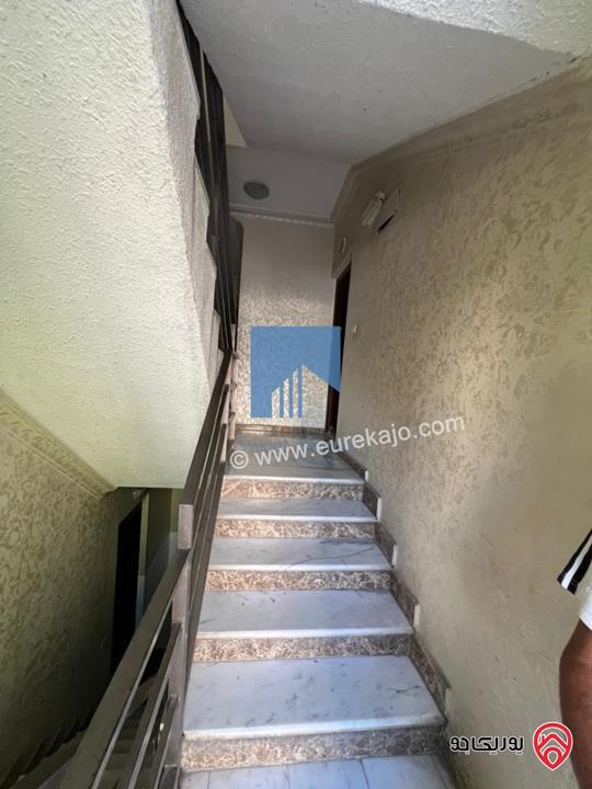 شقة مميزة طابق ثاني 75م تشطيب سوبر ديلوكس للبيع في عمان - الجندويل