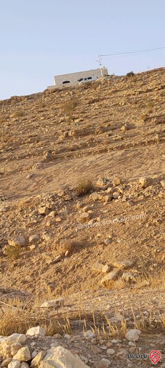 قطعة ارض مساحة 319م للبيع في الزرقاء - على تحويلة شومر بيرين