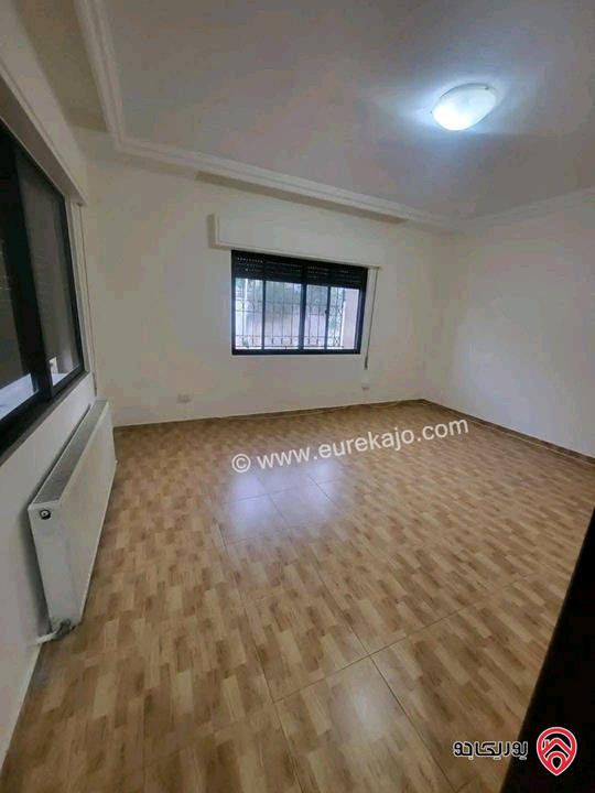 شقة مميزة مساحة 180م طابق ثاني للايجار في عمان - خلدا