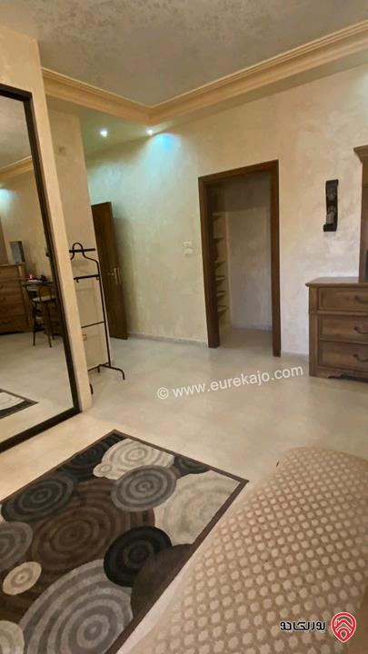 شقة طابق اول مساحة 255م للبيع في عمان - تلاع العلي