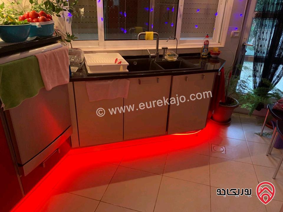 فيلا مساحة 612م على أرض 628م للبيع في عمان - تلاع العلي 