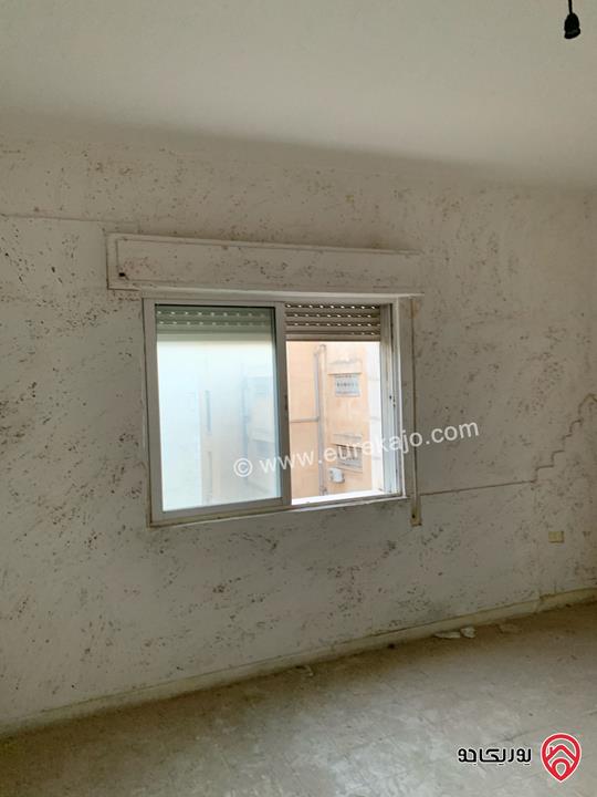 ستوديو مساحة 55م للبيع في عمان - صويلح شارع الجامعة