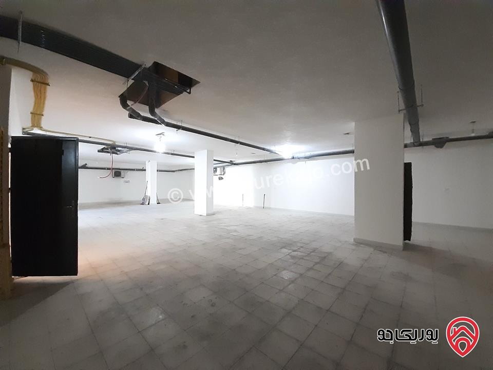 شقة جديدة مساحة 141م طابق اول للبيع في عمان - شفا بدران