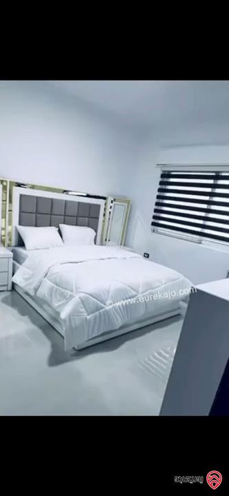 شقق جوهرة الأردن مفروشة للايجار في عمان - جبل الحسين